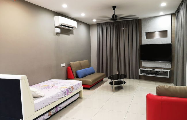 Mansion One 2 Bedroom Apartment - Photo 24
