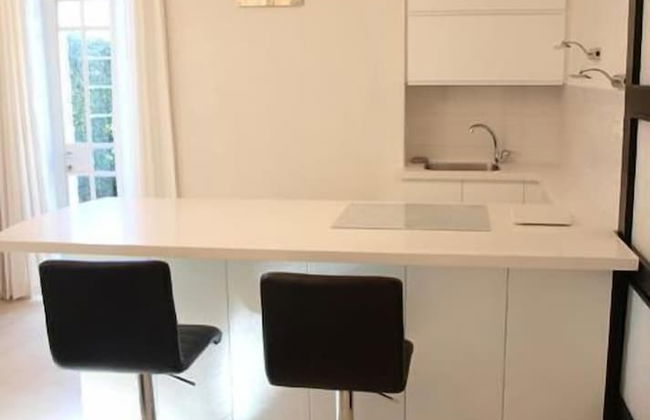 4 Yonatan - Emek Refaim - Jerusalem-Rent - Foto 4