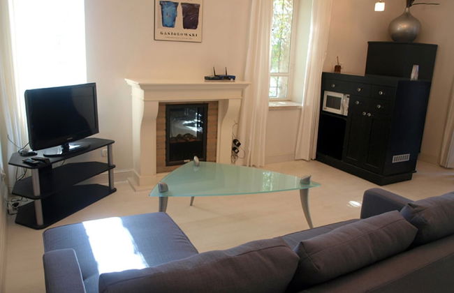 4 Yonatan - Emek Refaim - Jerusalem-Rent - Foto 1