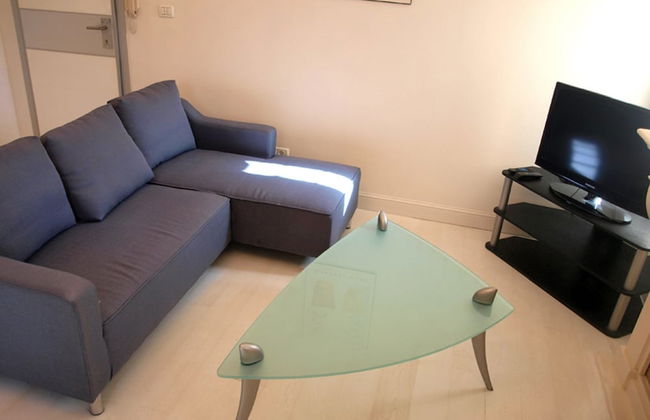 4 Yonatan - Emek Refaim - Jerusalem-Rent - Foto 9