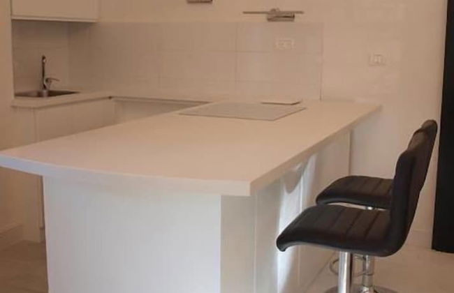 4 Yonatan - Emek Refaim - Jerusalem-Rent - Foto 5