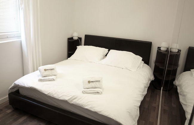 4 Yonatan - Emek Refaim - Jerusalem-Rent - Foto 3