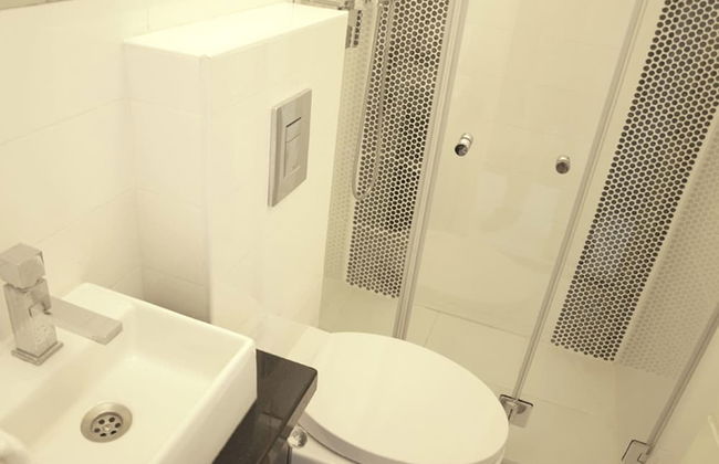 4 Yonatan - Emek Refaim - Jerusalem-Rent - Foto 10