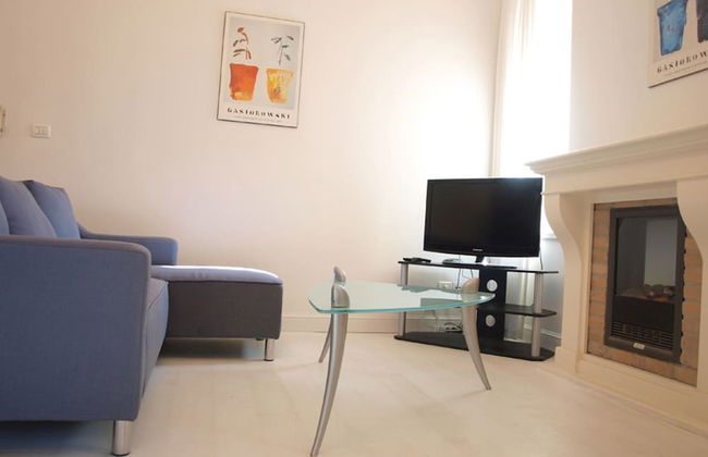 4 Yonatan - Emek Refaim - Jerusalem-Rent - Foto 7