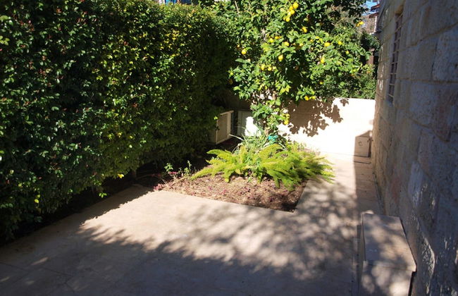 4 Yonatan - Emek Refaim - Jerusalem-Rent - Foto 12