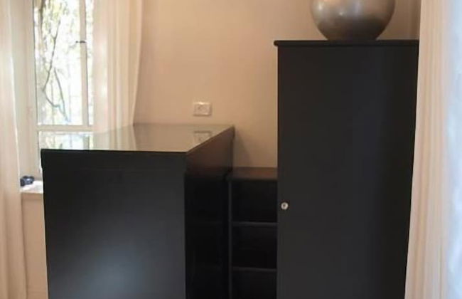 4 Yonatan - Emek Refaim - Jerusalem-Rent - Foto 8
