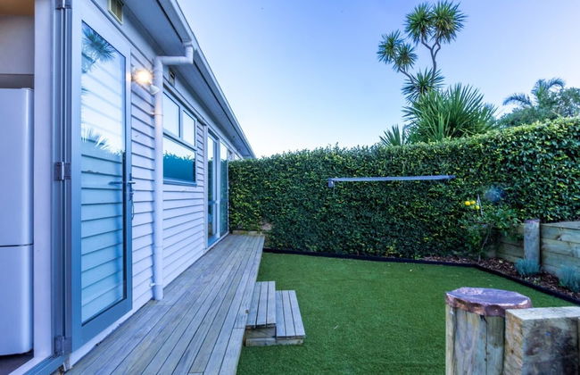 Sunny, Character 2 Bedroom Home - Mission Bay - Foto 15