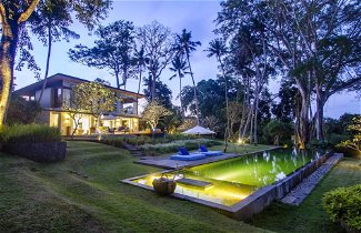 Photo 1 - Villa Alam Taru