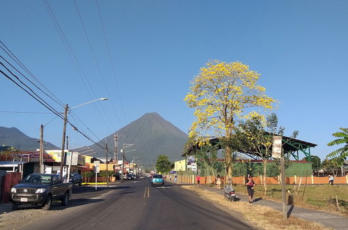 Photo 27 - La Fortuna Rooms