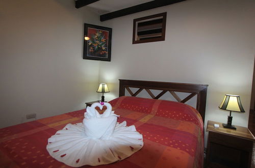 Photo 6 - La Fortuna Rooms