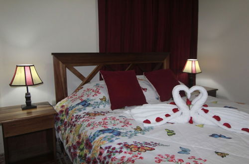 Photo 9 - La Fortuna Rooms