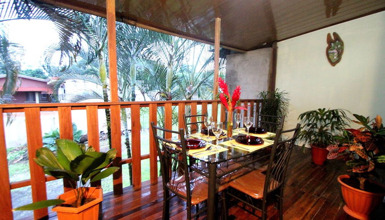 Photo 1 - La Fortuna Rooms