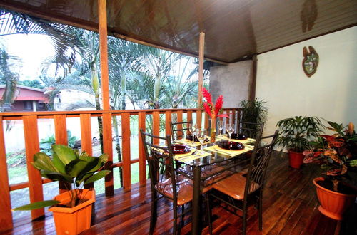 Photo 1 - La Fortuna Rooms