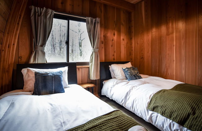 The Hut - Photo 5