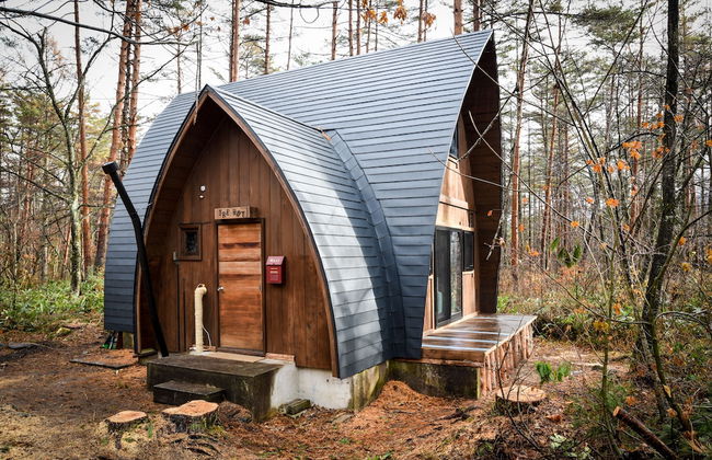 The Hut - Photo 17