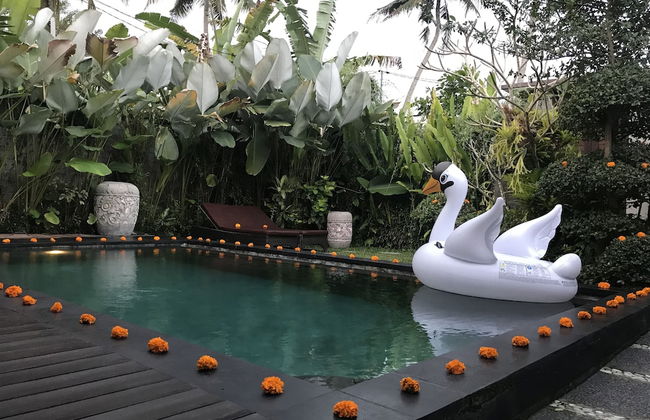 Ubud Paradise Villa - Foto 61