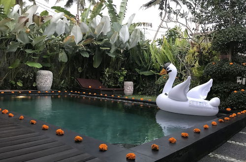 Photo 38 - Ubud Paradise Villa