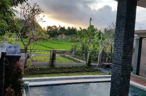 Foto 56 - Ubud Paradise Villa