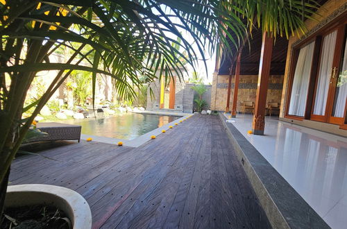 Photo 25 - Ubud Paradise Villa