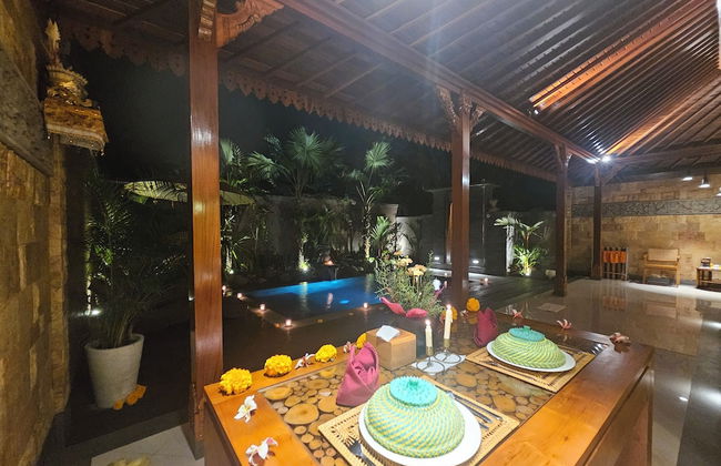 Ubud Paradise Villa - Foto 19