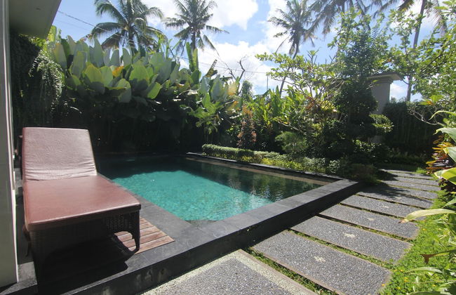 Ubud Paradise Villa - Foto 60