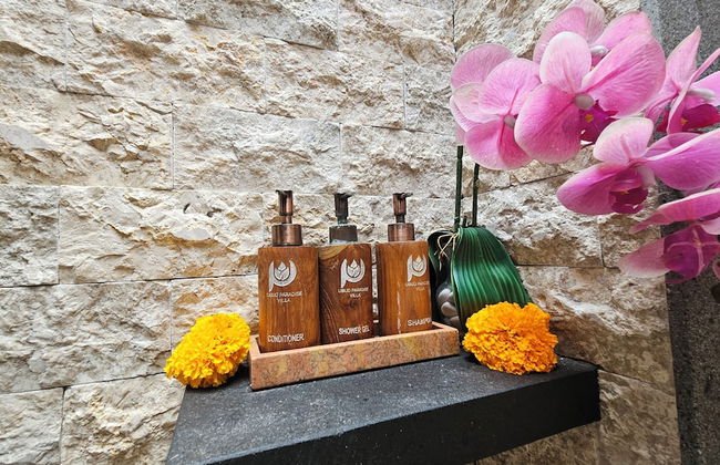 Ubud Paradise Villa - Foto 51