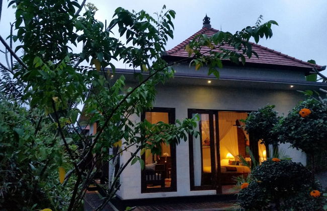 Ubud Paradise Villa - Foto 29