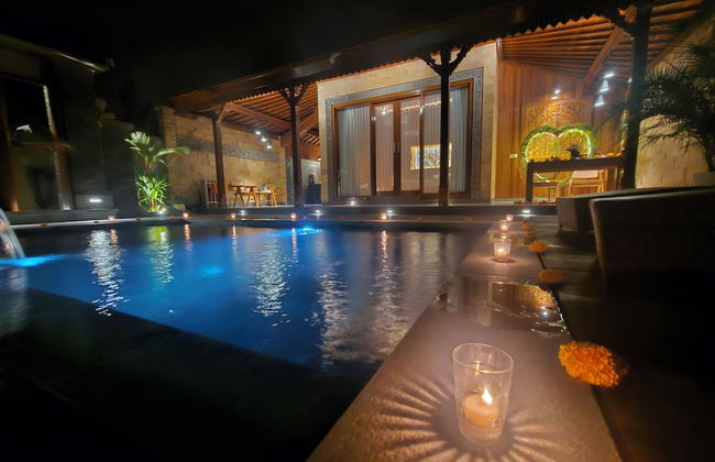 Ubud Paradise Villa - Foto 28