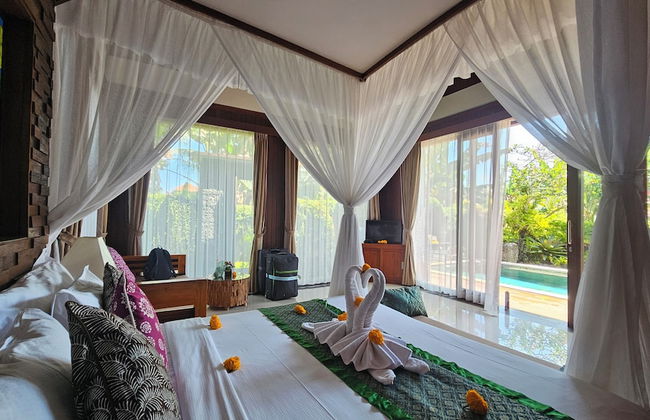 Ubud Paradise Villa - Foto 6