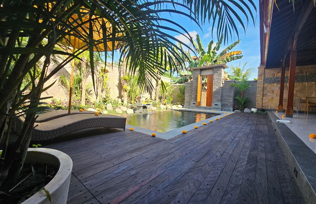 Ubud Paradise Villa - Foto 35