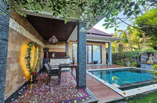 Photo 8 - Ubud Paradise Villa