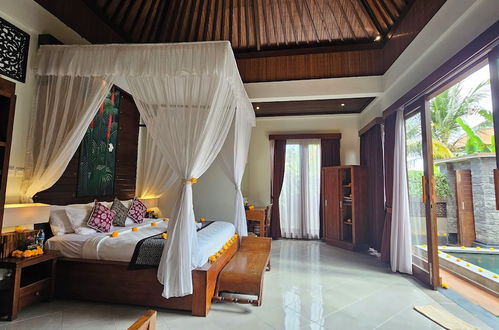 Foto 5 - Ubud Paradise Villa