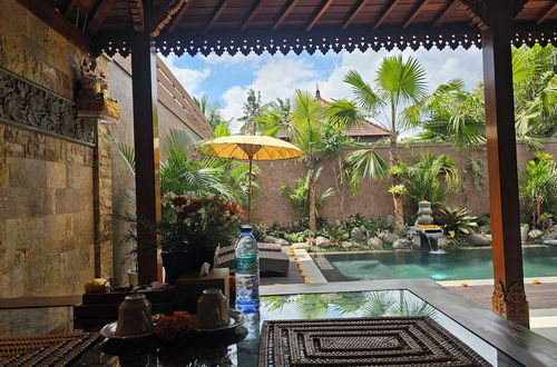 Photo 26 - Ubud Paradise Villa