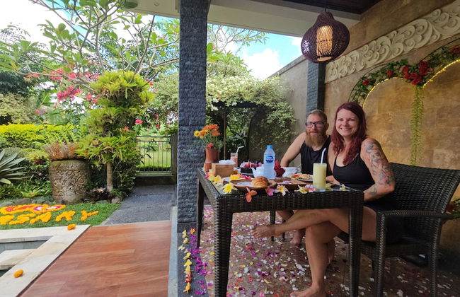 Ubud Paradise Villa - Foto 65