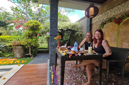 Photo 40 - Ubud Paradise Villa