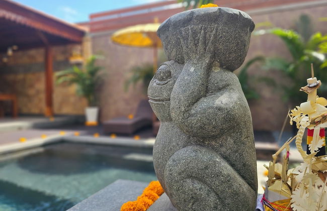 Ubud Paradise Villa - Foto 36