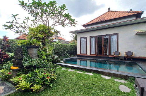 Photo 49 - Ubud Paradise Villa