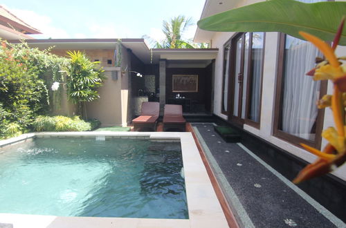 Photo 36 - Ubud Paradise Villa