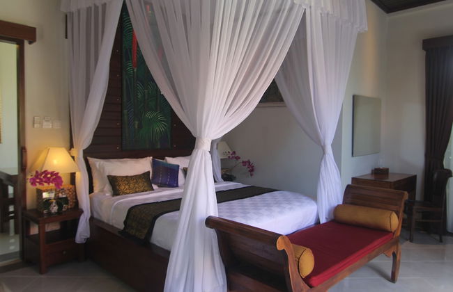 Ubud Paradise Villa - Foto 41