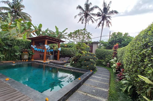 Photo 51 - Ubud Paradise Villa