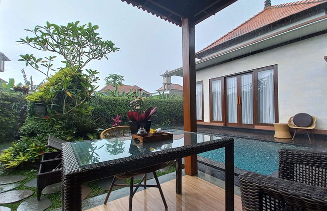 Ubud Paradise Villa - Foto 71
