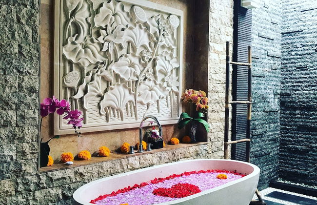 Ubud Paradise Villa - Foto 47