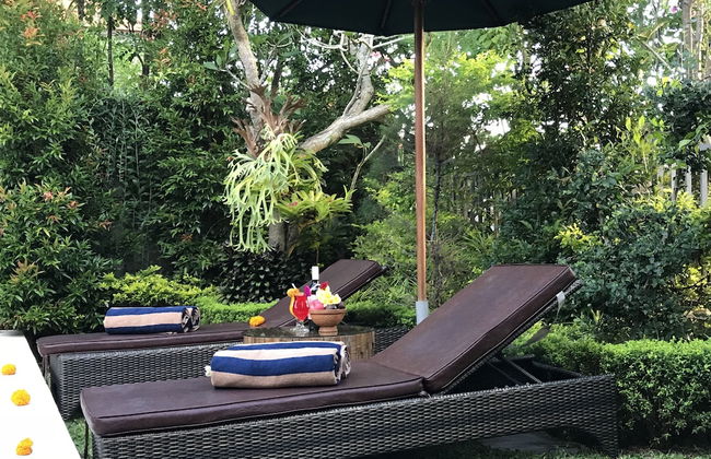 Ubud Paradise Villa - Foto 62