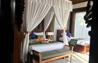 Photo 3 - Ubud Paradise Villa