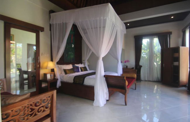 Ubud Paradise Villa - Foto 2