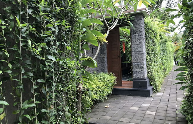 Ubud Paradise Villa - Foto 23