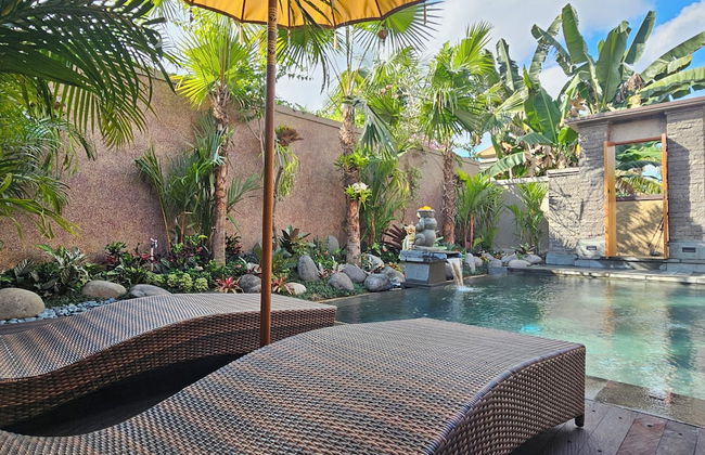 Ubud Paradise Villa - Foto 27