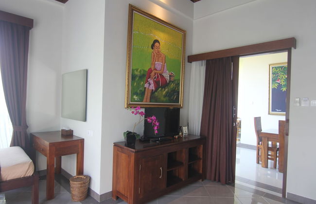 Ubud Paradise Villa - Foto 70
