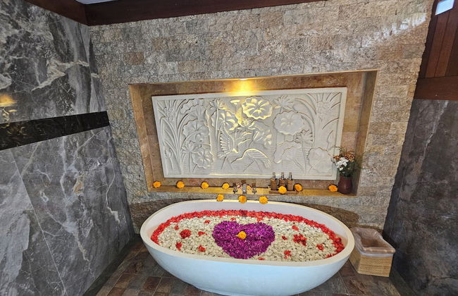 Ubud Paradise Villa - Foto 54