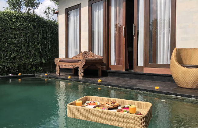 Ubud Paradise Villa - Foto 58